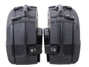 Sidofodral [Hepco & Becker] - set Junior 30 - universal