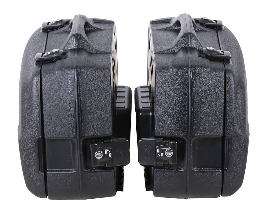 Sidofodral [Hepco & Becker] - set Junior 30 - universal
