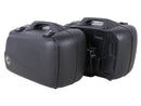 Sidofodral [Hepco & Becker] - set Junior 40 - universal