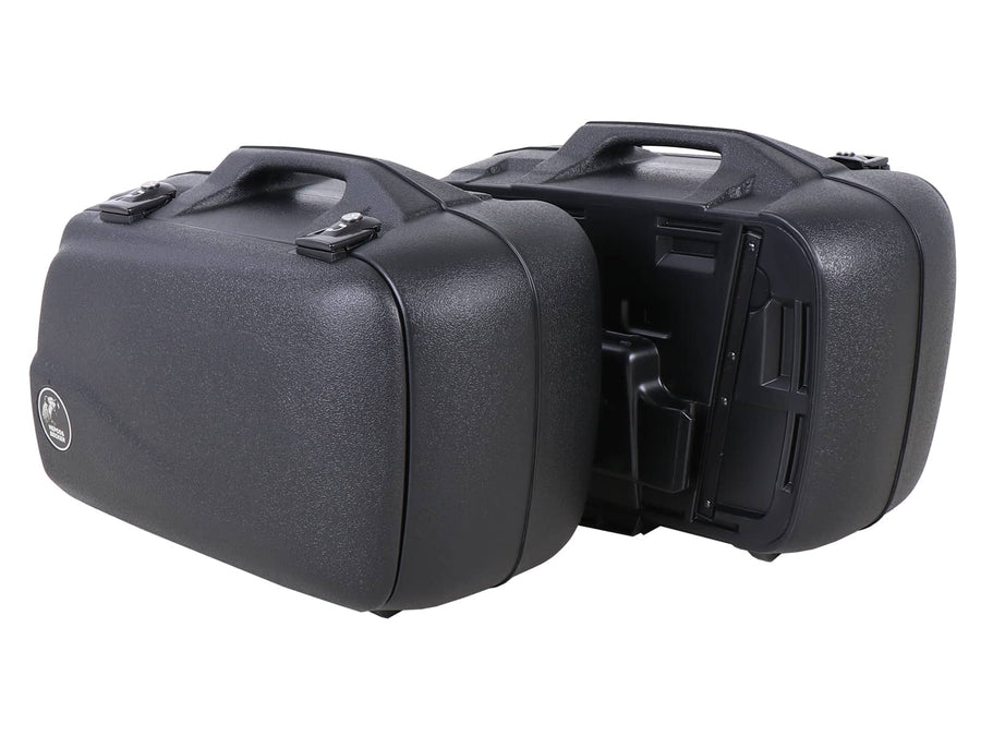 Sidofodral [Hepco & Becker] - set Junior 40 - universal