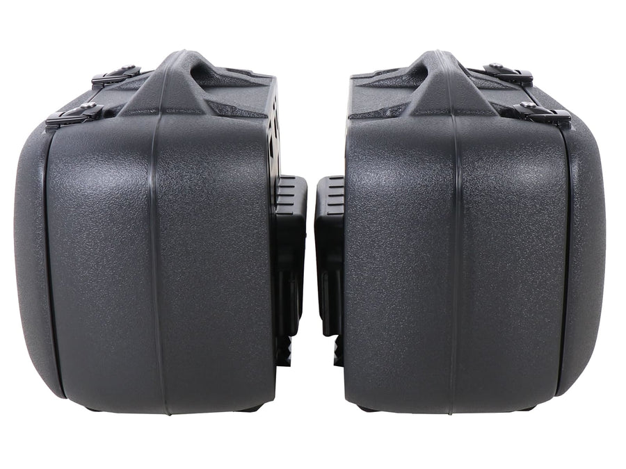 Sidofodral [Hepco & Becker] - set Junior 40 - universal