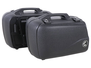 Sidofodral [Hepco & Becker] - set Junior 40 - universal
