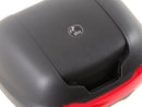 Honda CB 125 F [2025, MY26 - ] - Gepäckbeispiel für Alu-/Easyrack: Journey TC 40-16