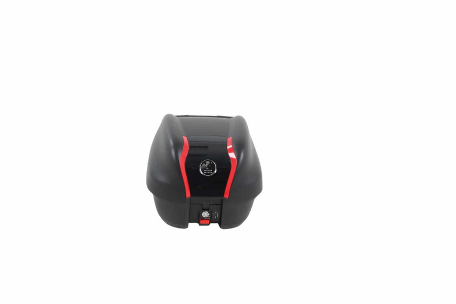 Honda CRF 300 Rally [2021-2025] - Minirack + Universaltopcase