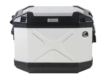 Sidofodral [Hepco & Becker] - Alu Xplorer 30 – Universal