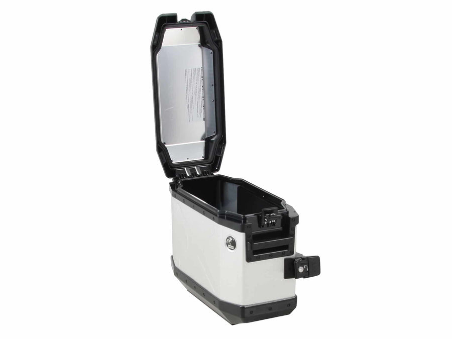 Sidofodral [Hepco & Becker] - Alu Xplorer 30 – Universal