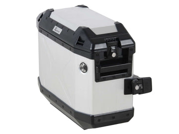 Sidofodral [Hepco & Becker] - Alu Xplorer 30 – Universal