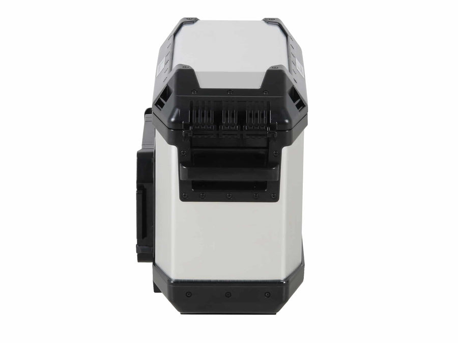 Sidofodral [Hepco & Becker] - Alu Xplorer 30 – Universal