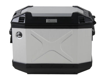 Sidofodral [Hepco & Becker] - Alu Xplorer 30 – Universal