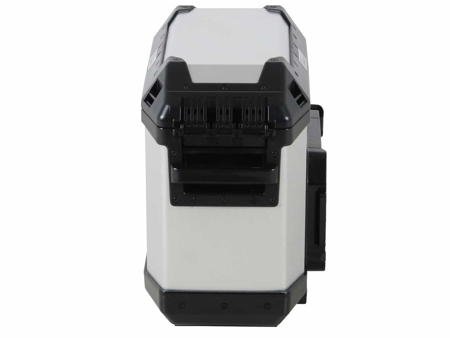 Seitenkoffer [Hepco & Becker] - Alu Xplorer 30 – Universell