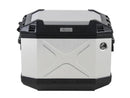 Sidofodral [Hepco & Becker] - Alu Xplorer 40 – Universal