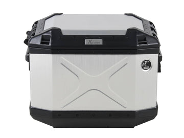 Sidofodral [Hepco & Becker] - Alu Xplorer 40 – Universal