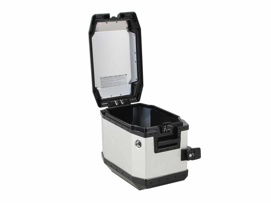 Sidofodral [Hepco & Becker] - Alu Xplorer 40 – Universal