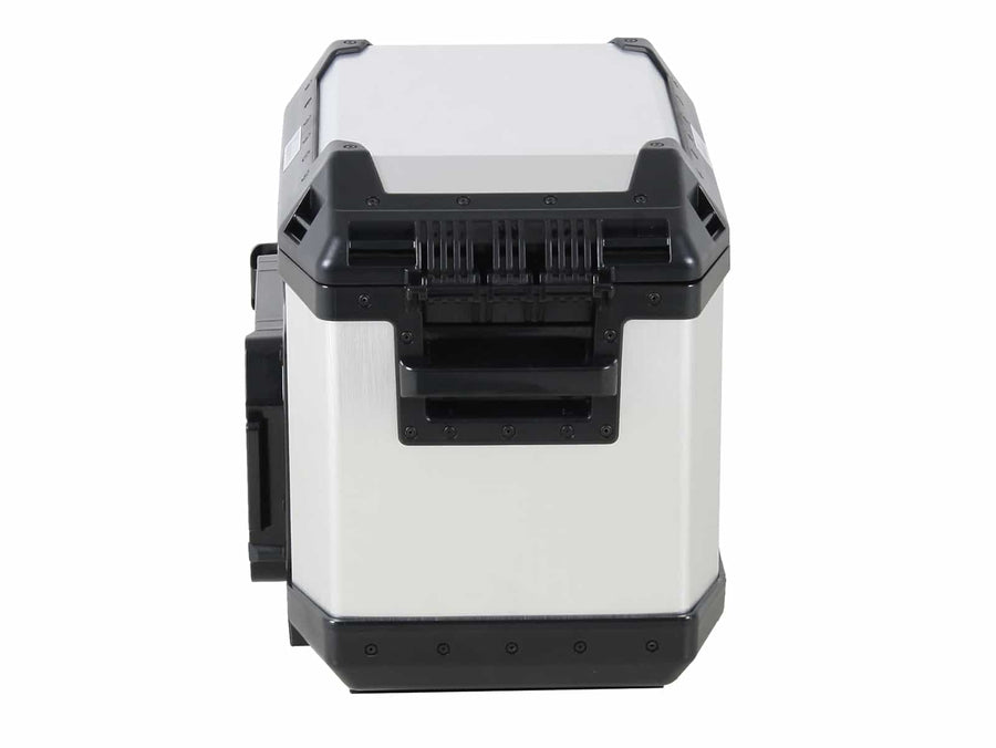 Sidofodral [Hepco & Becker] - Alu Xplorer 40 – Universal