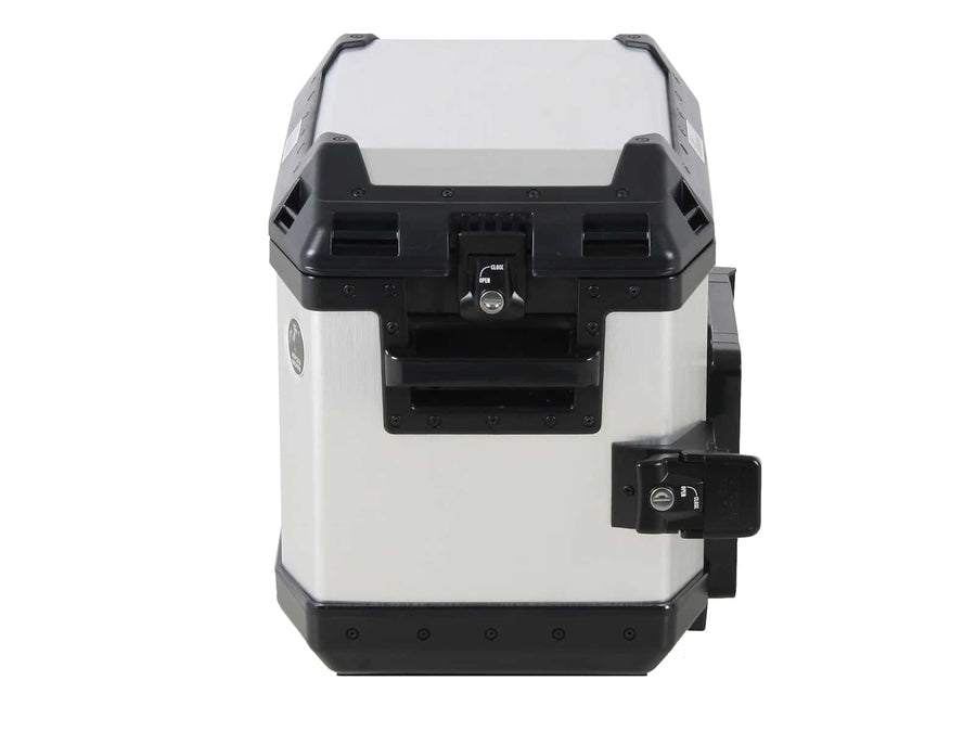 Sidofodral [Hepco & Becker] - Alu Xplorer 40 – Universal
