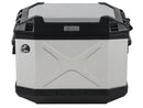 Sidofodral [Hepco & Becker] - Alu Xplorer 40 – Universal