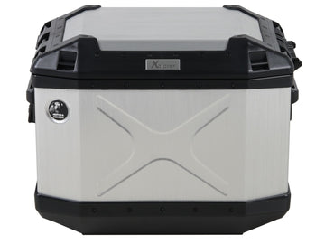 Sidofodral [Hepco & Becker] - Alu Xplorer 40 – Universal