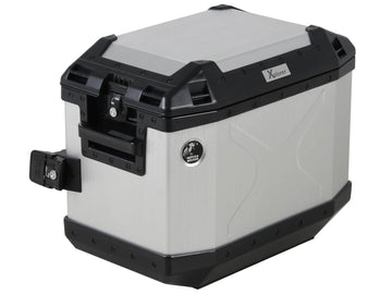 Sidofodral [Hepco & Becker] - Alu Xplorer 40 – Universal