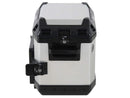 Sidofodral [Hepco & Becker] - Alu Xplorer 40 – Universal