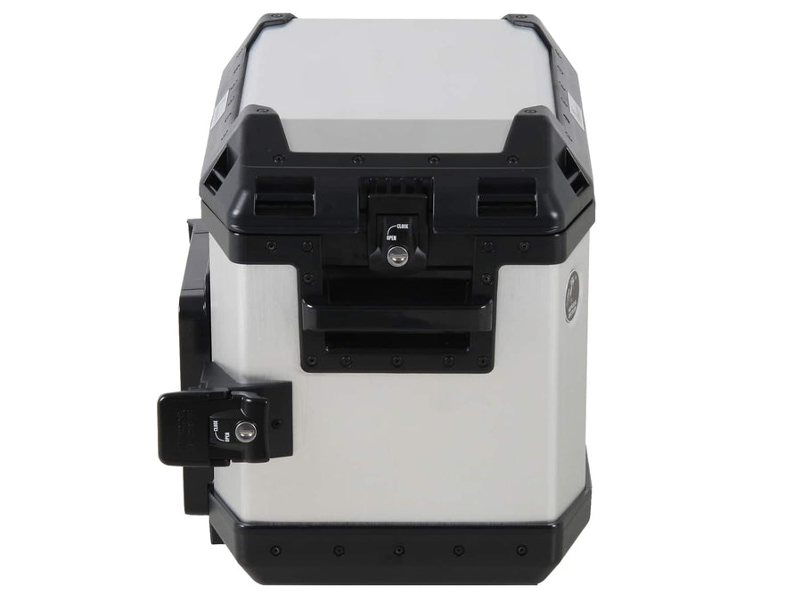 Sidofodral [Hepco & Becker] - Alu Xplorer 40 – Universal