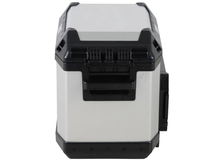 Sidofodral [Hepco & Becker] - Alu Xplorer 40 – Universal