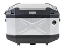 Topcase [Hepco & Becker] - Alu Xplorer 45 – för topcase-bärare