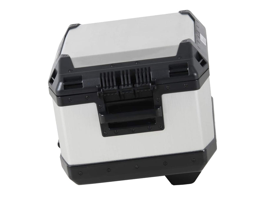 Topcase [Hepco & Becker] - Alu Xplorer 45 – för topcase-bärare