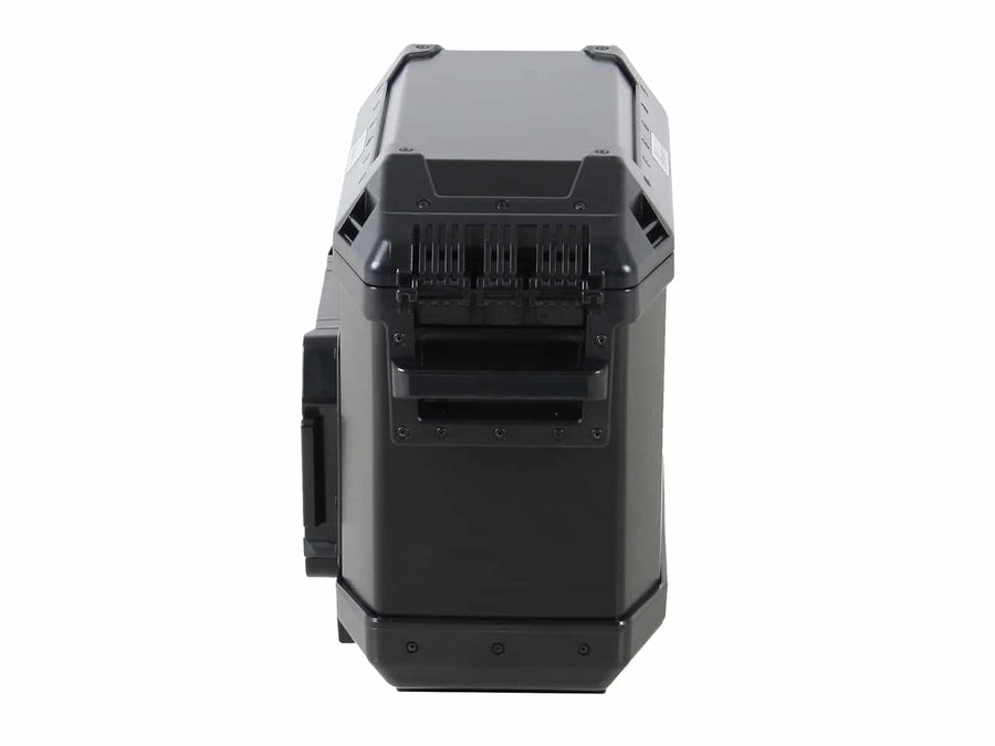 Sidofodral [Hepco & Becker] - Alu Xplorer 30 – Universal