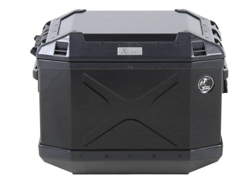 Sidofodral [Hepco & Becker] - Alu Xplorer 40 – Universal