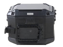 Seitenkoffer [Hepco & Becker] - Alu Xplorer 40 – Universell