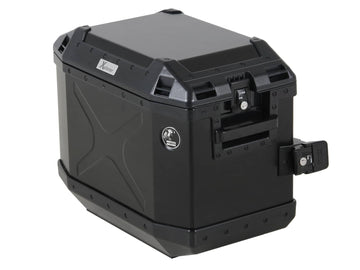 Sidofodral [Hepco & Becker] - Alu Xplorer 40 – Universal