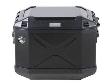 Sidofodral [Hepco & Becker] - Alu Xplorer 40 – Universal