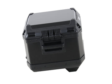 Ersatzdeckel [Hepco & Becker] - Xplorer 45 Topcase schwarz