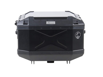 Topcase [Hepco & Becker] - Alu Xplorer 45 – för topcase-bärare
