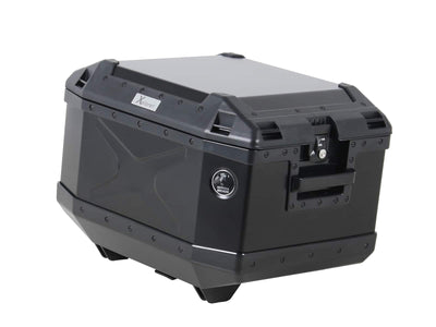 Topcase [Hepco & Becker] - Alu Xplorer 45 – för topcase-bärare