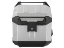 Topcase [Hepco & Becker] - Xceed black – för topcase-bärare