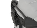 Topcase [Hepco & Becker] - Xceed black – för topcase-bärare