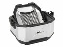 Topcase [Hepco & Becker] - Xceed black – för topcase-bärare
