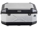 Topcase [Hepco & Becker] - Alu Xplorer 60 – för topcase-bärare