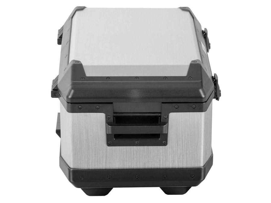 Topcase [Hepco & Becker] - Alu Xplorer 60 – för topcase-bärare
