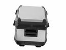 Topcase [Hepco & Becker] - Alu Xplorer 60 – för topcase-bärare