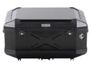 Topcase [Hepco & Becker] - Alu Xplorer 60 – för topcase-bärare