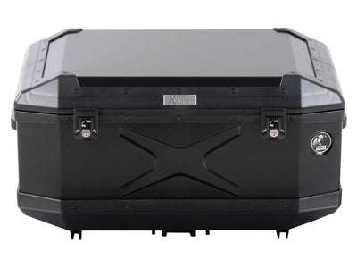 Topcase [Hepco & Becker] - Alu Xplorer 60 – för topcase-bärare