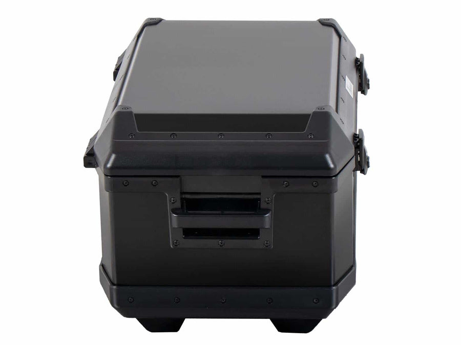Topcase [Hepco & Becker] - Alu Xplorer 60 – för topcase-bärare