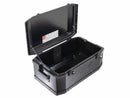 Topcase [Hepco & Becker] - Alu Xplorer 60 – för topcase-bärare