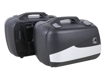 Sidofodral [Hepco & Becker] - Junior Flash - Universal