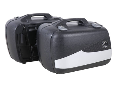 Sidofodral [Hepco & Becker] - Junior Flash - Universal