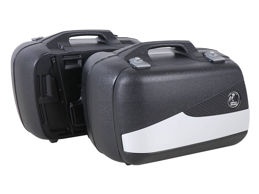 Sidofodral [Hepco & Becker] - Junior Flash - Universal