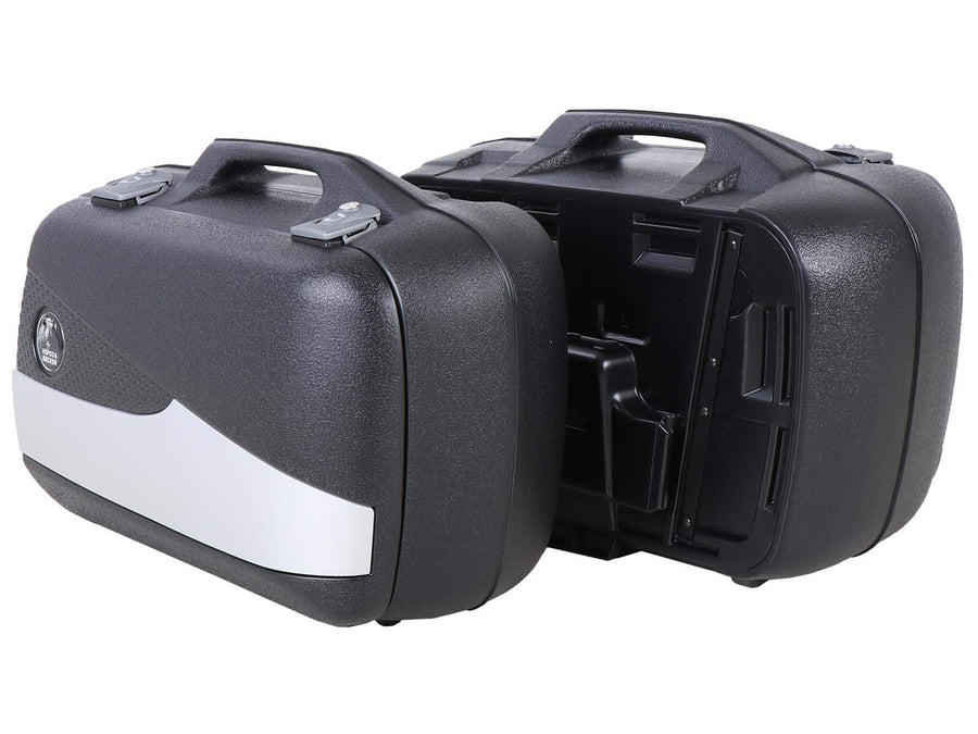 Sidofodral [Hepco & Becker] - Junior Flash - Universal
