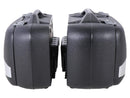 Sidofodral [Hepco & Becker] - Junior Flash - Universal